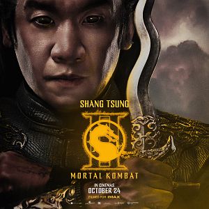 Fotoğraf Mortal Kombat II