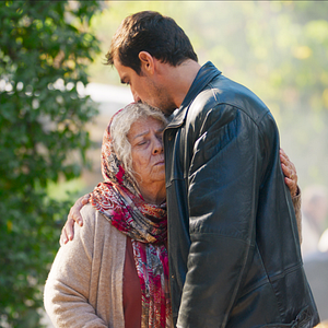 Fotoğraf Ayrılık da Sevdaya Dahil