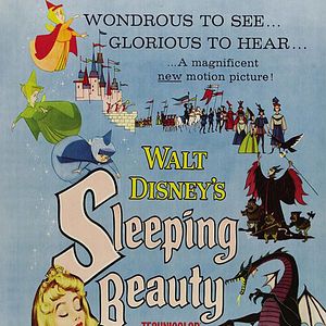 Fotoğraf Uyuyan Güzel