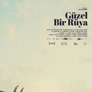 Fotoğraf Güzel Bir Rüya