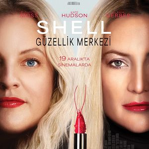 Fotoğraf Shell: Güzellik Merkezi