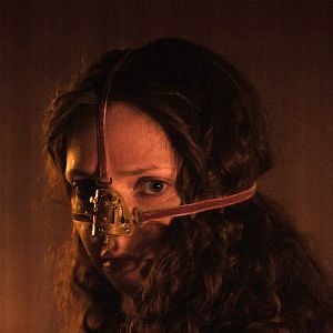 Fotoğraf Den stygge stesøsteren