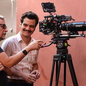 Fotoğraf Gizli Ajan