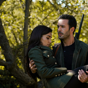 Fotoğraf Aşk ve Gözyaşı