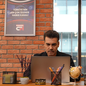 Fotoğraf Ben Onun Annesiyim