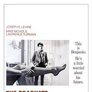 Fotoğraf The Graduate