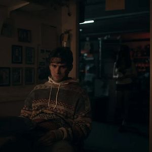 Fotoğraf Michael Johnston (II)