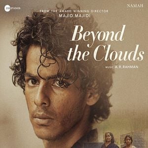 Fotoğraf Beyond the Clouds