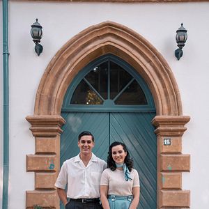 Fotoğraf Ayşe Tatile Çıktı