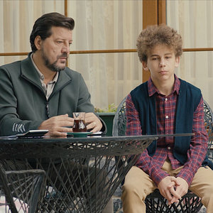 Fotoğraf Çocuk Kalbi