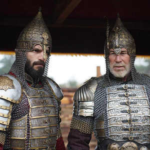 Fotoğraf Mehmed: Fetihler Sultanı