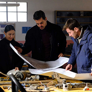 Fotoğraf Gönül Dağı