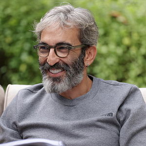 Fotoğraf Şakir Paşa Ailesi: Mucizeler ve Skandallar