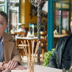 Fotoğraf Ayrılık da Sevdaya Dahil