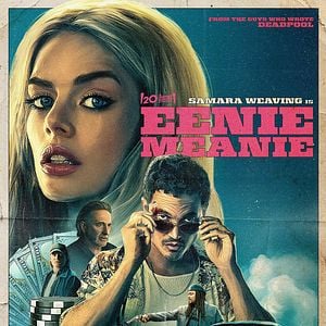 Fotoğraf Eenie Meanie