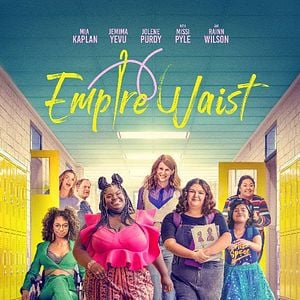 Fotoğraf Empire Waist