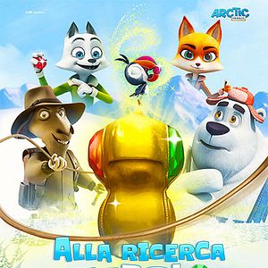 Fotoğraf Kutup Köpekleri 2