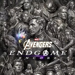 Fotoğraf Avengers Endgame: Encore