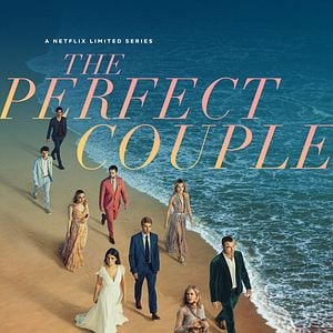 Fotoğraf The Perfect Couple