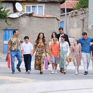 Fotoğraf Gönül Dağı