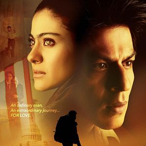 Fotoğraf My Name Is Khan