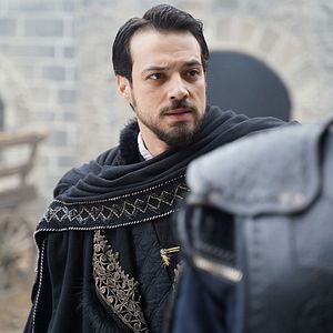 Fotoğraf Kuruluş Orhan