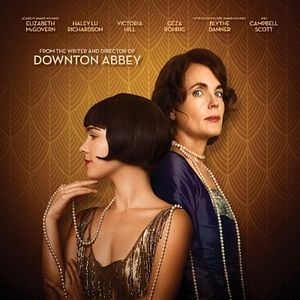 Fotoğraf The Chaperone