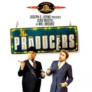 Fotoğraf The Producers