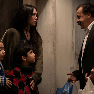 Fotoğraf Sahipsizler