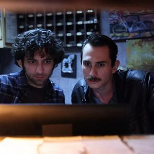 Fotoğraf İnci Taneleri