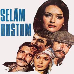 Fotoğraf Selam Dostum