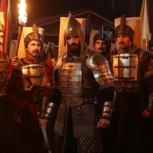 Fotoğraf Mehmed: Fetihler Sultanı