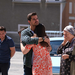 Fotoğraf Gönül Dağı