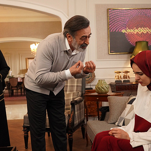 Fotoğraf Aynı Yağmur Altında