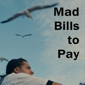 Fotoğraf Mad Bills to Pay (or Destiny, dile que no soy malo)