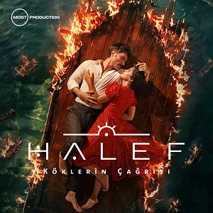 Fotoğraf Halef: Köklerin Çağrısı