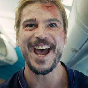 Fotoğraf Ölümcül Uçuş