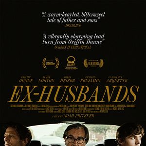 Fotoğraf Ex-Husbands