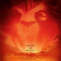 Fotoğraf Aslan Kral