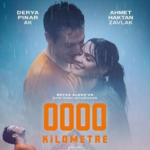 Fotoğraf 0000 Kilometre