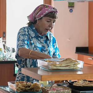 Fotoğraf Tuzlu Kahve