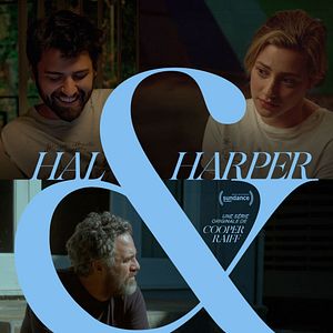 Fotoğraf Hal & Harper