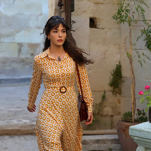 Fotoğraf Kara Ağaç Destanı