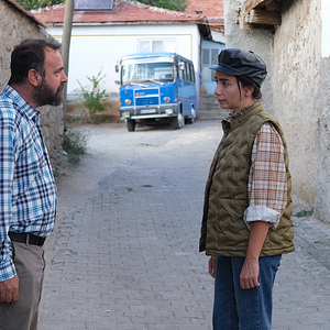 Fotoğraf Gönül Dağı