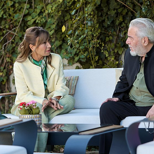 Fotoğraf Sandık Kokusu