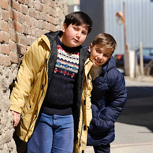 Fotoğraf Gönül Dağı