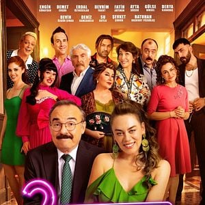 Fotoğraf 2 Aile Arasında