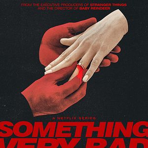 Fotoğraf Something Very Bad Is Going To Happen