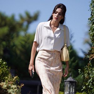 Fotoğraf Aynadaki Yabancı