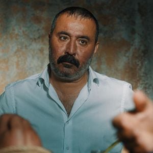 Fotoğraf Ben Bu Cihana Sığmazam